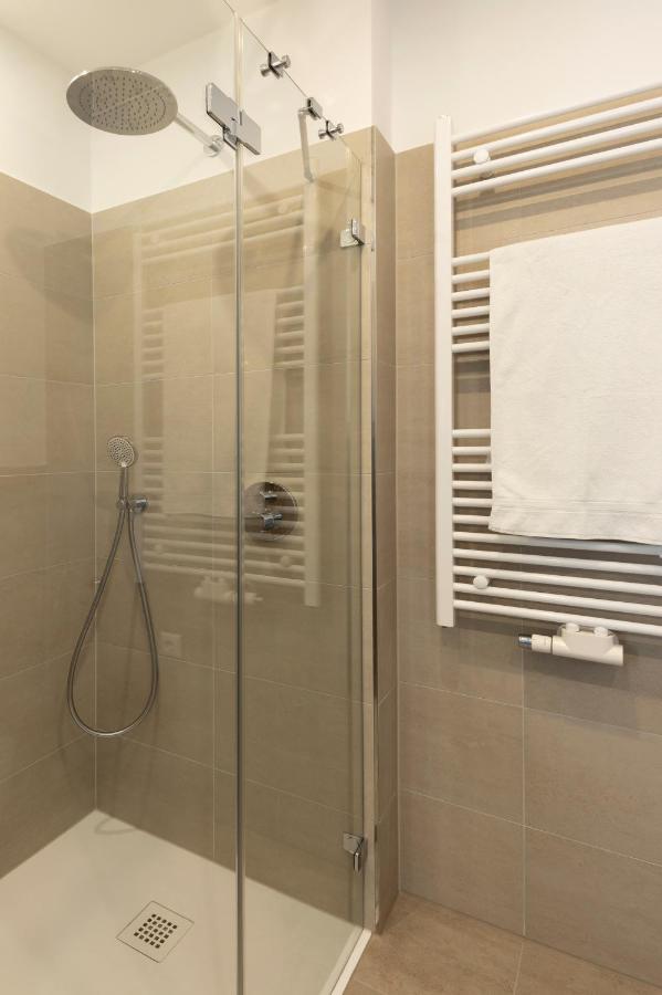 Safari Lodge Prora - Mit Sauna Und Direktem Strandzugang ビンツ エクステリア 写真